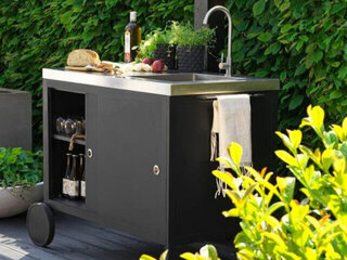 Coldstream Outdoor Kitchen Product Image